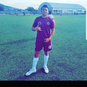 Meet your Posher, Christian